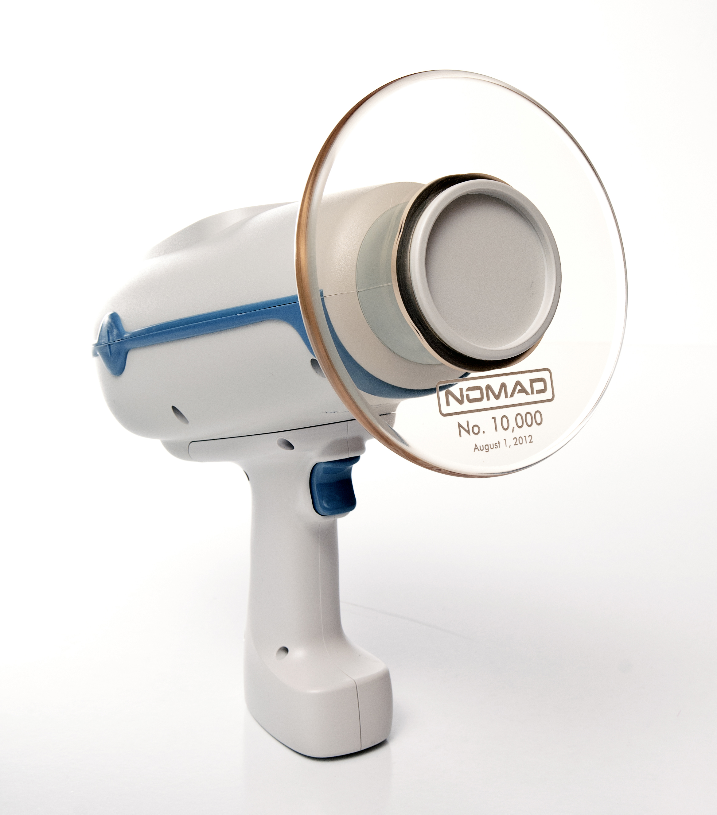 Kavo Nomad Pro 2 Taşınabilir Röntgen Cihazı