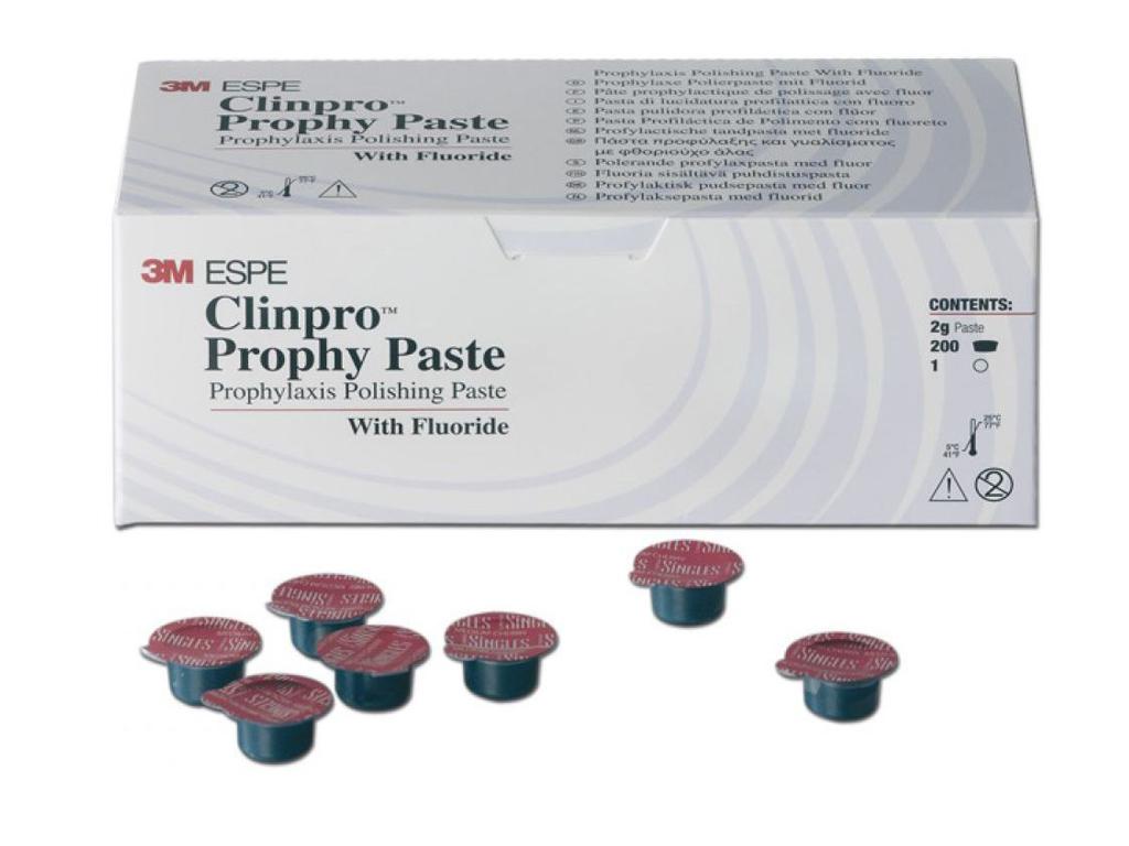 3M Clinpro Prophy Paste